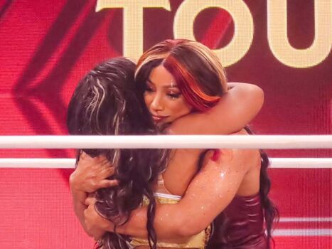 Sasha Banks