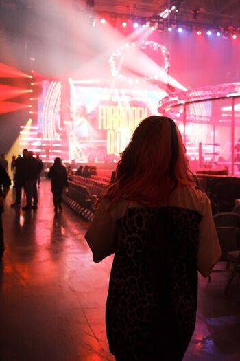 Full leaked Sasha banks page private photo