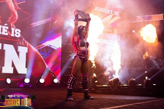 Full leaked Sasha banks page private photo