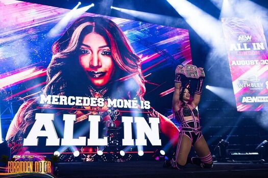Full leaked Sasha banks page private photo