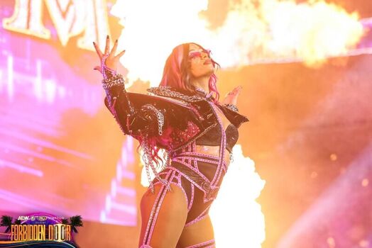 Full leaked Sasha banks page private photo