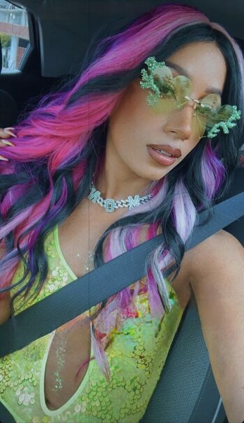 Sasha Banks