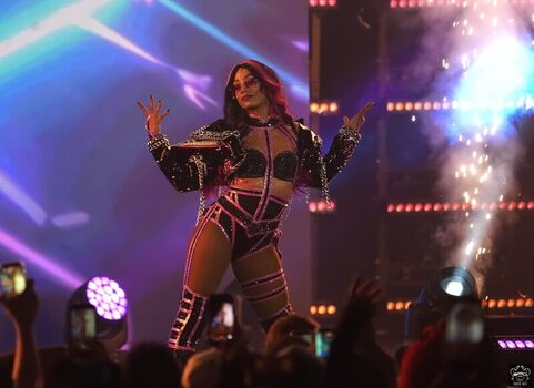 Full leaked Sasha banks page private photo