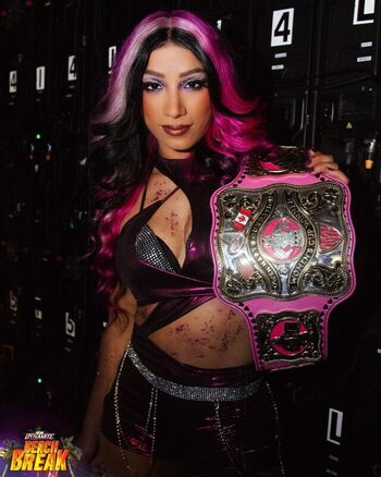 Sasha Banks