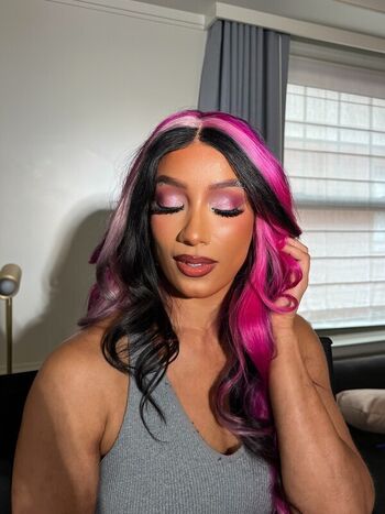 Sasha Banks