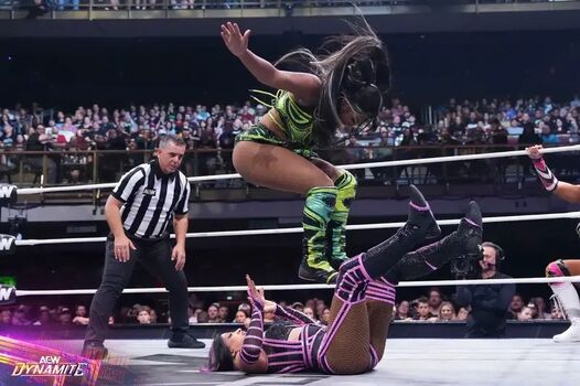 Sasha Banks