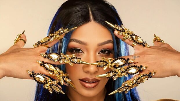 Full leaked Sasha banks private photo