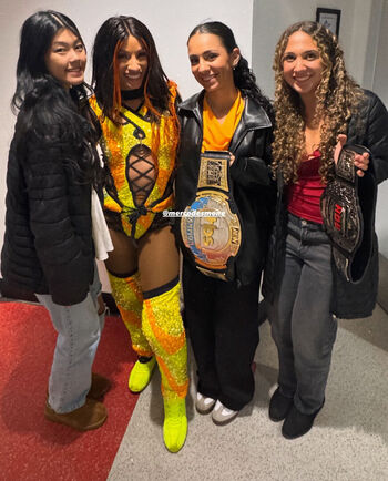 Full leaked Sasha banks private photo