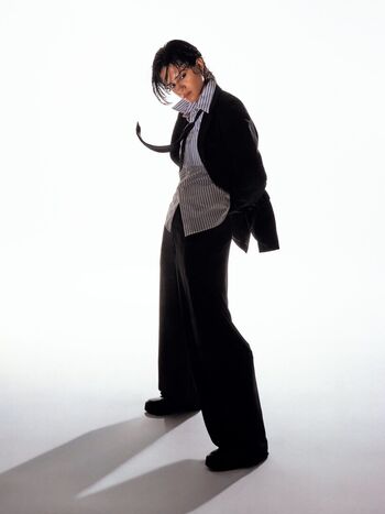 Full leaked Sasha calle private onlyfans photo