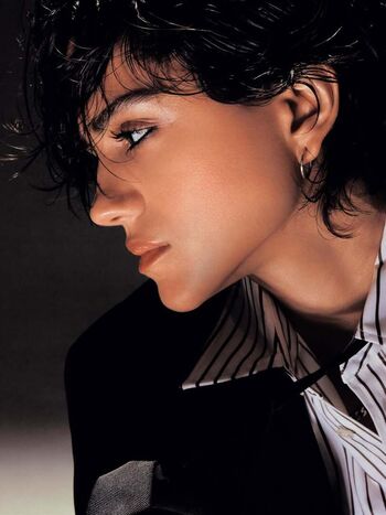 Full leaked Sasha calle private onlyfans photo