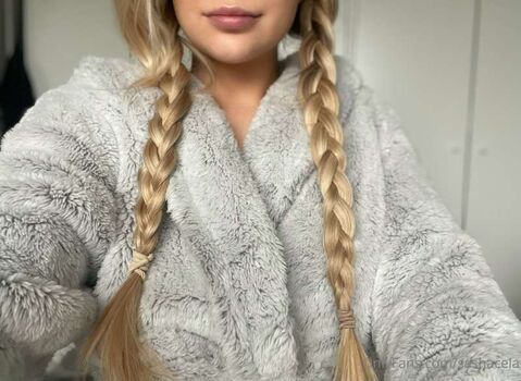 Full leaked Sasha cela private onlyfans photo