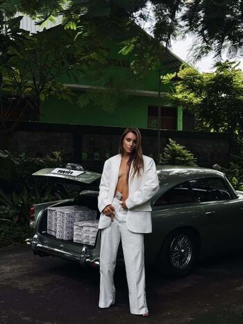 Full leaked Sasha chistova private photo