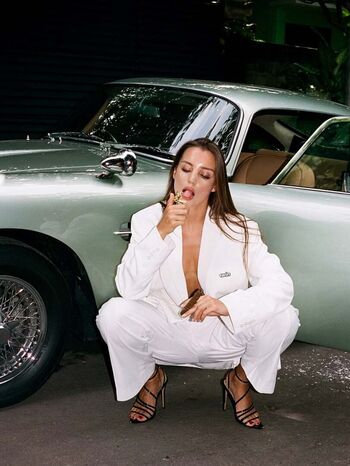 Full leaked Sasha chistova private photo