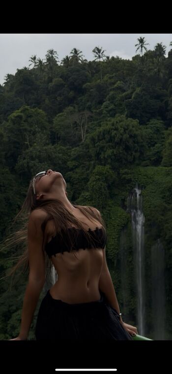 Full leaked Sasha chistova private photo