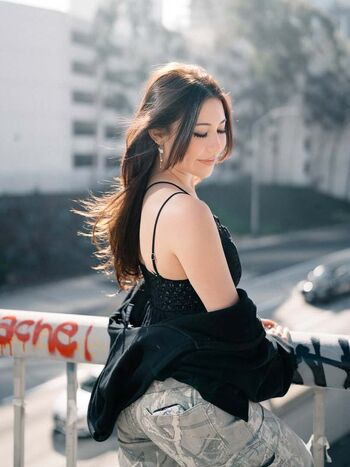Full leaked Sasha emiri private photo