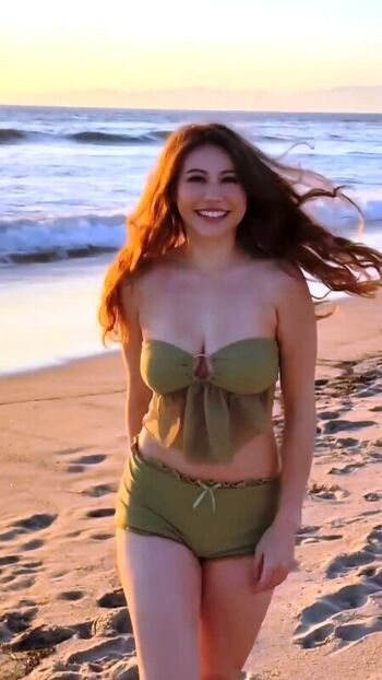 Full leaked Sasha emiri private photo