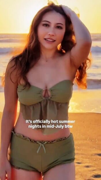 Full leaked Sasha emiri private photo