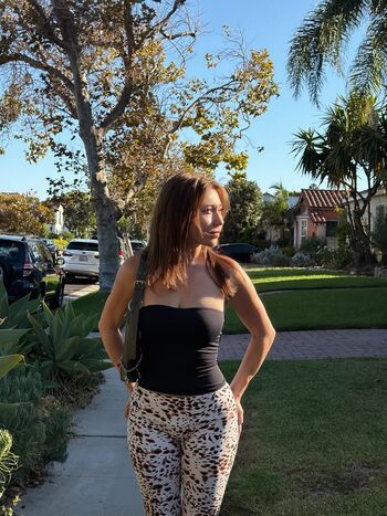 Full leaked Sasha emiri private photo