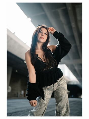 Full leaked Sasha emiri private photo