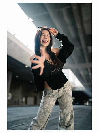 Full leaked Sasha emiri private photo