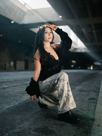 Full leaked Sasha emiri private photo