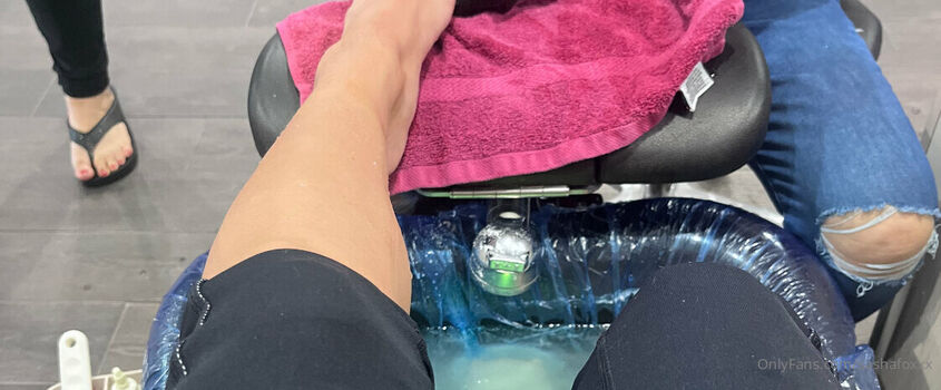 Full leaked Sasha foxxx page private onlyfans photo