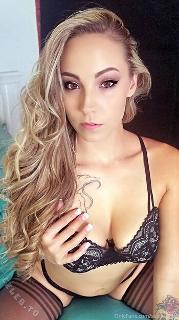 Full leaked Sasha foxxx page private onlyfans photo