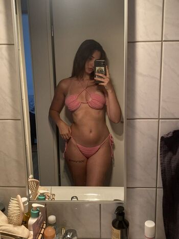 Full leaked Sasha harmo page private photo