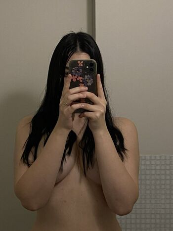 Full leaked Sasha harmo private photo