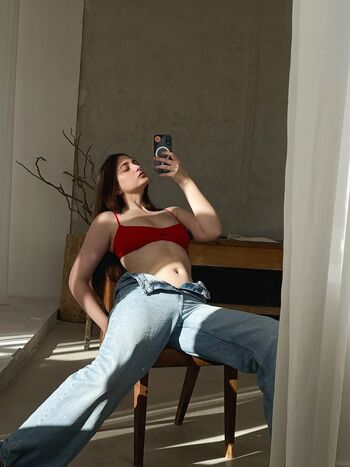 Full leaked Sasha harmo private photo