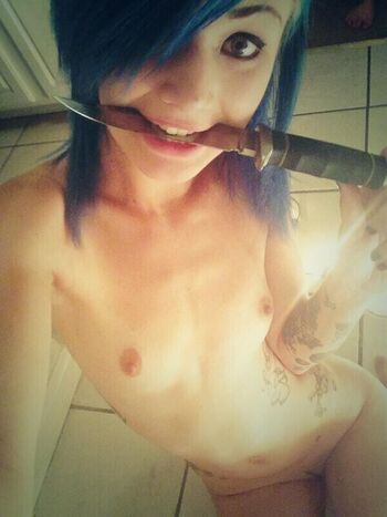Full leaked Sasha pain private photo