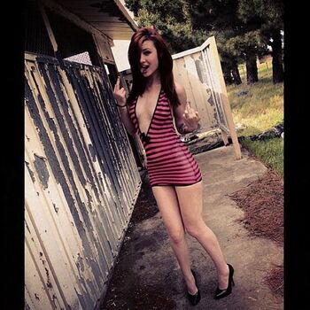 Full leaked Sasha pain private photo