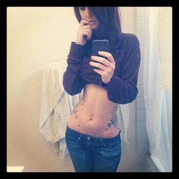 Full leaked Sasha pain private photo