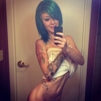 Full leaked Sasha pain private photo