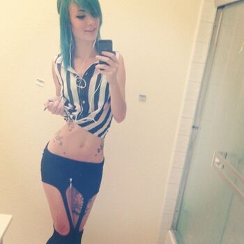 Full leaked Sasha pain private photo