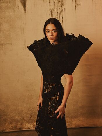 Full leaked Sasha pieterse private onlyfans photo