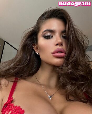 Full leaked Sasha polonskaya private photo