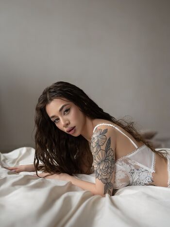 Full leaked Sasha shundel private photo