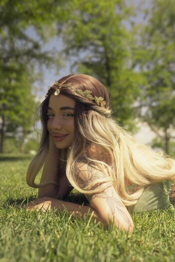 Full leaked Sasha shundel private photo