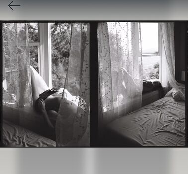 Full leaked Sasha spivey private onlyfans photo