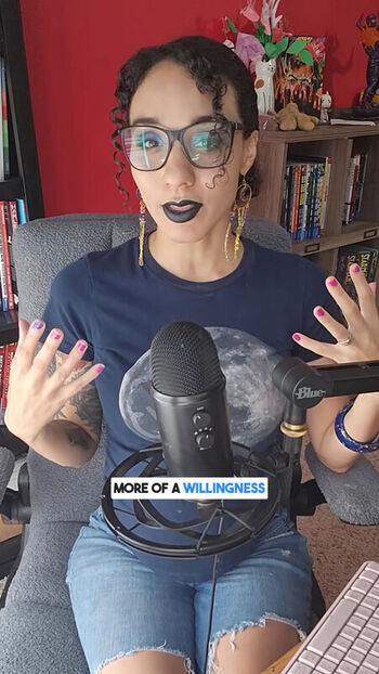 Full leaked Sasha wood page private photo