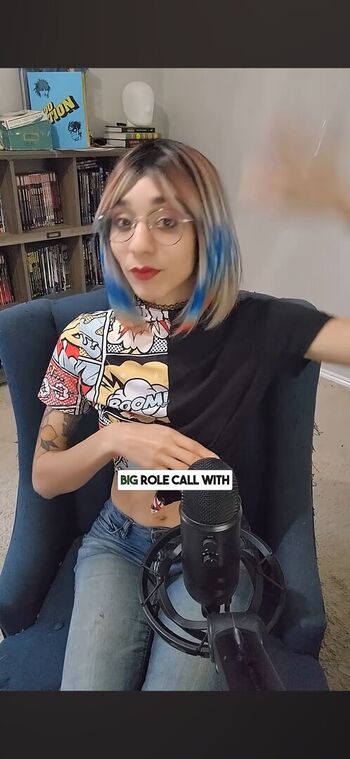 Full leaked Sasha wood page private photo