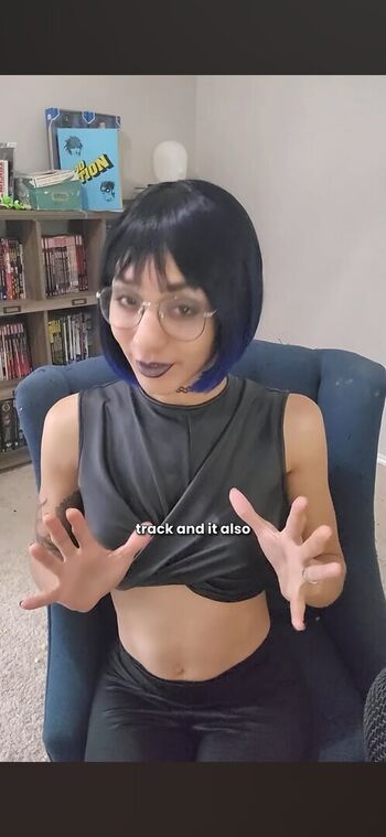 Full leaked Sasha wood private photo