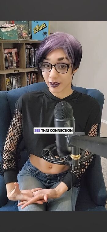 Full leaked Sasha wood private photo