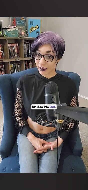 Full leaked Sasha wood private photo