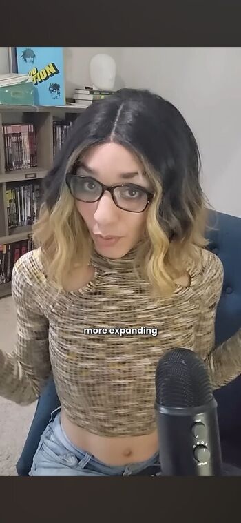 Full leaked Sasha wood private photo