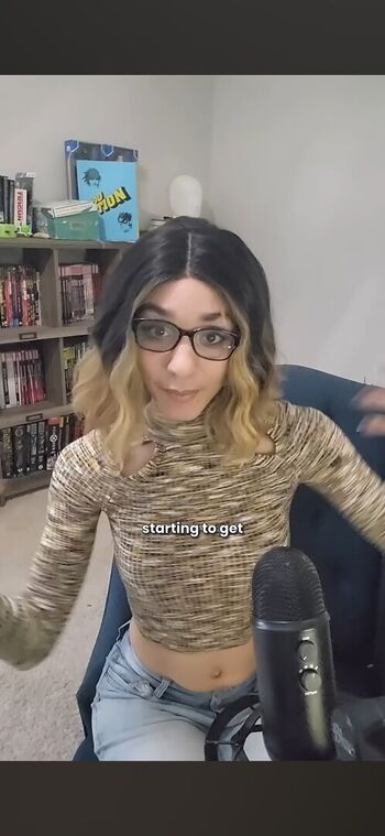 Full leaked Sasha wood private photo
