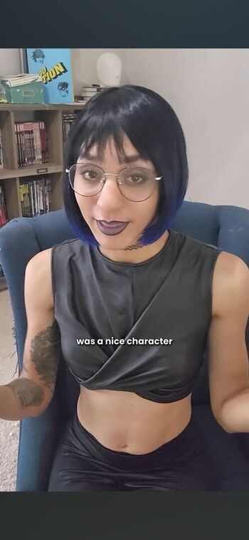 Full leaked Sasha wood private photo