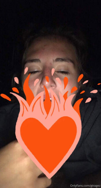 Full leaked Sashanorth private photo