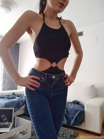 Full leaked Sashaopalowa page private onlyfans photo